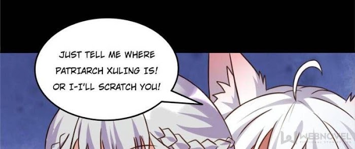 Your Ancestor Is Online Chapter 103 - Page 63