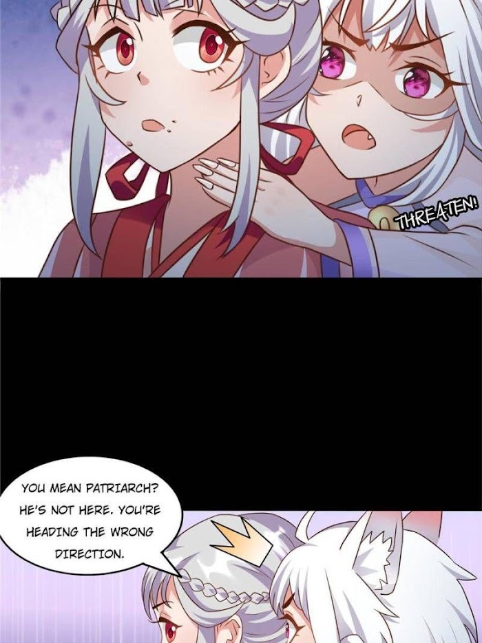 Your Ancestor Is Online Chapter 103 - Page 64