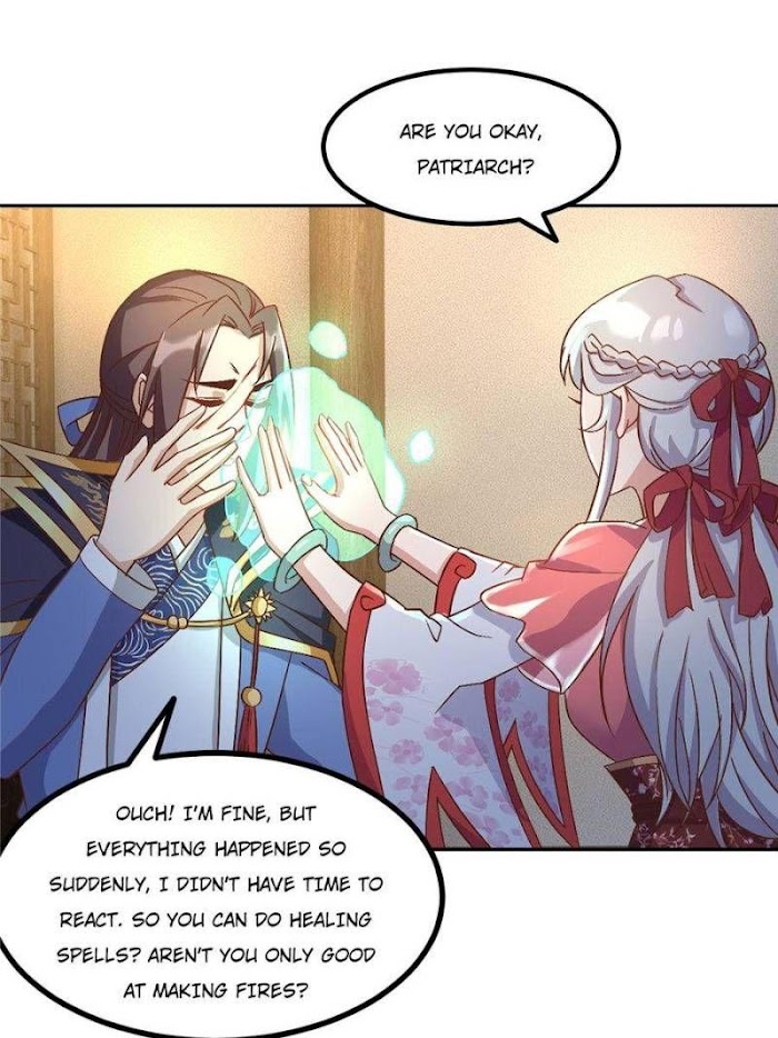Your Ancestor Is Online Chapter 104 - Page 2