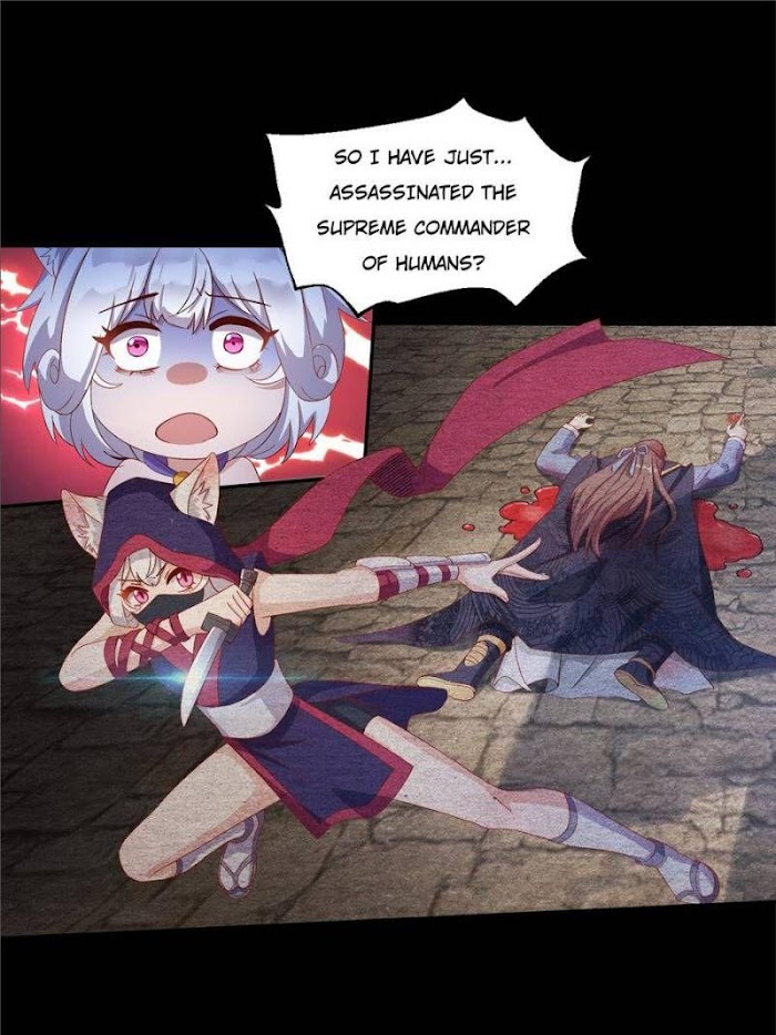 Your Ancestor Is Online Chapter 104 - Page 13