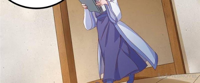 Your Ancestor Is Online Chapter 104 - Page 21