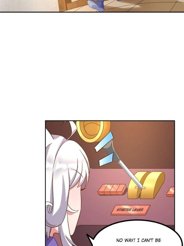 Your Ancestor Is Online Chapter 104 - Page 22