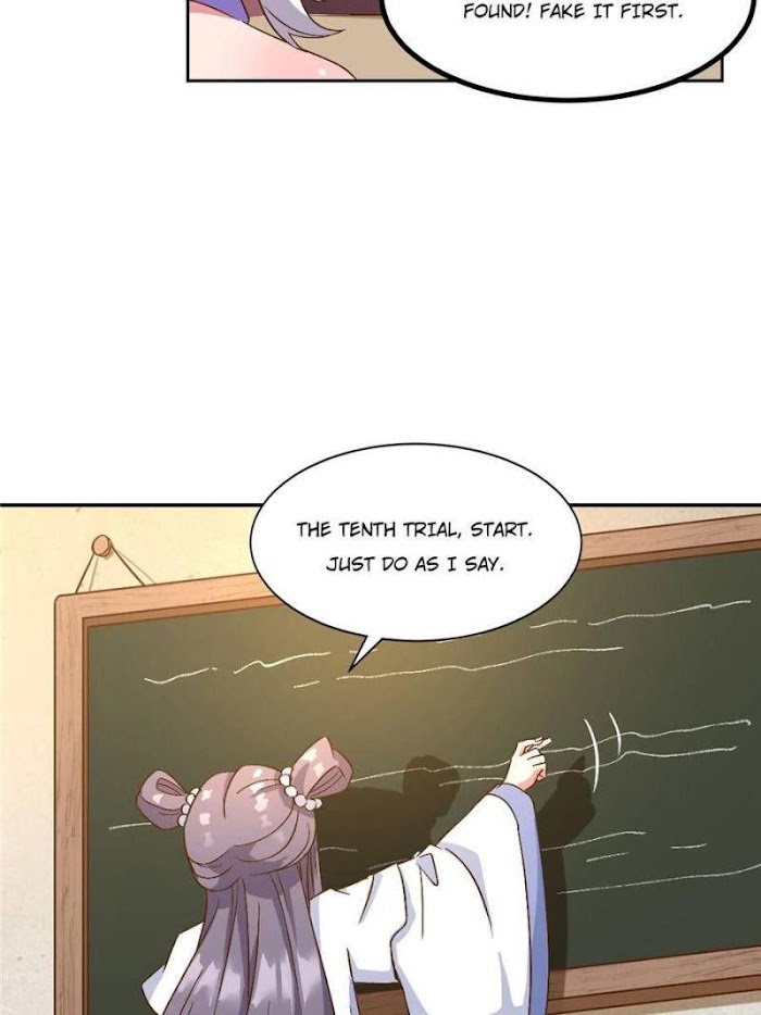 Your Ancestor Is Online Chapter 104 - Page 23