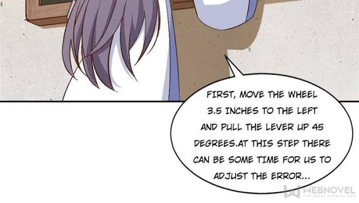 Your Ancestor Is Online Chapter 104 - Page 24