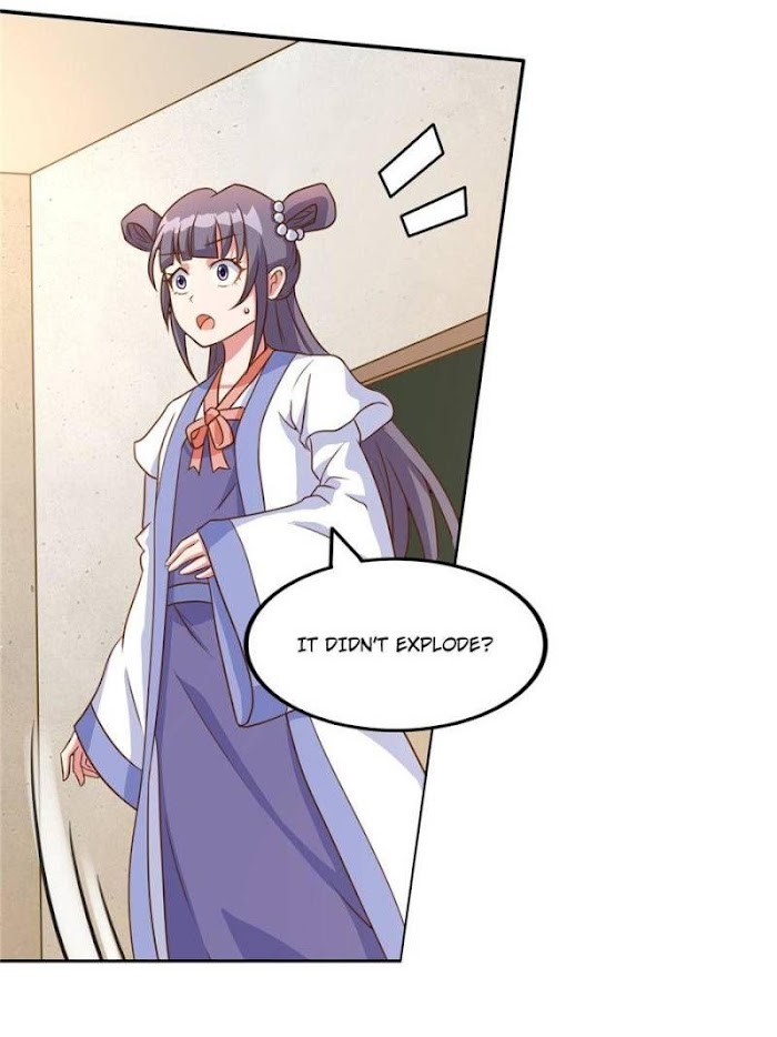 Your Ancestor Is Online Chapter 104 - Page 38
