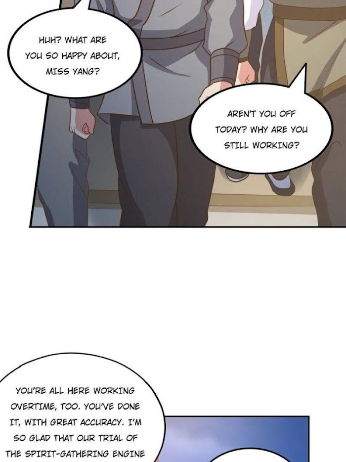 Your Ancestor Is Online Chapter 104 - Page 40