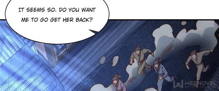 Your Ancestor Is Online Chapter 104 - Page 6
