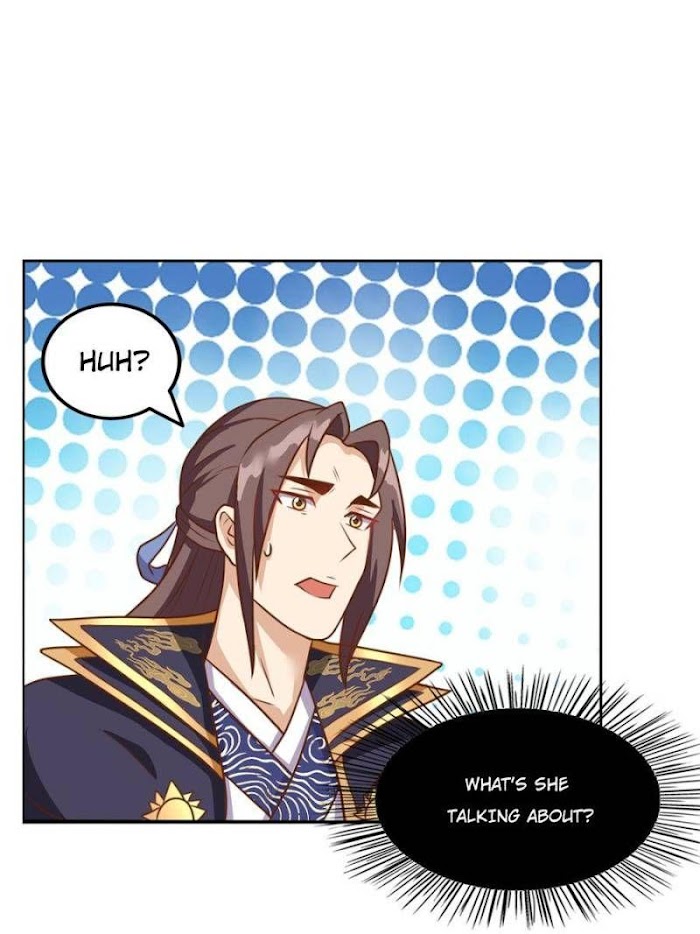 Your Ancestor Is Online Chapter 104 - Page 53
