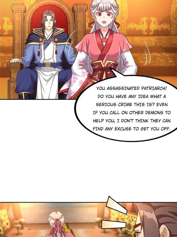 Your Ancestor Is Online Chapter 104 - Page 56