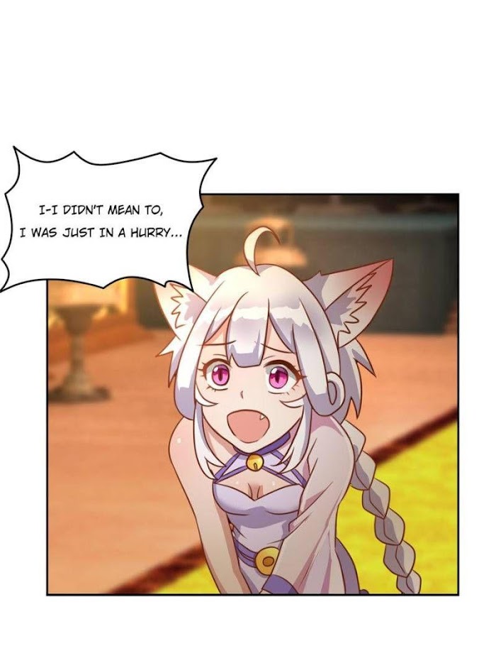 Your Ancestor Is Online Chapter 104 - Page 58