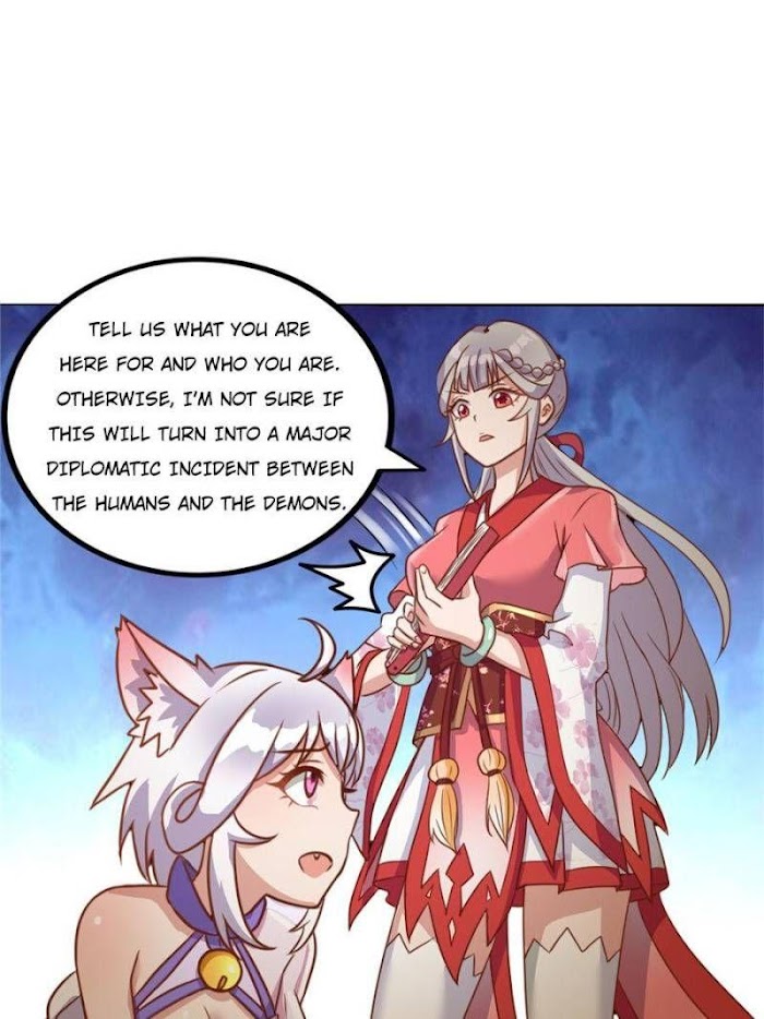 Your Ancestor Is Online Chapter 104 - Page 59
