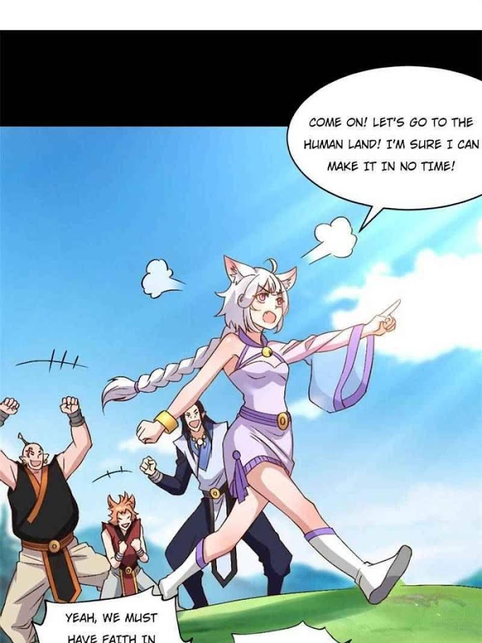 Your Ancestor Is Online Chapter 105 - Page 13