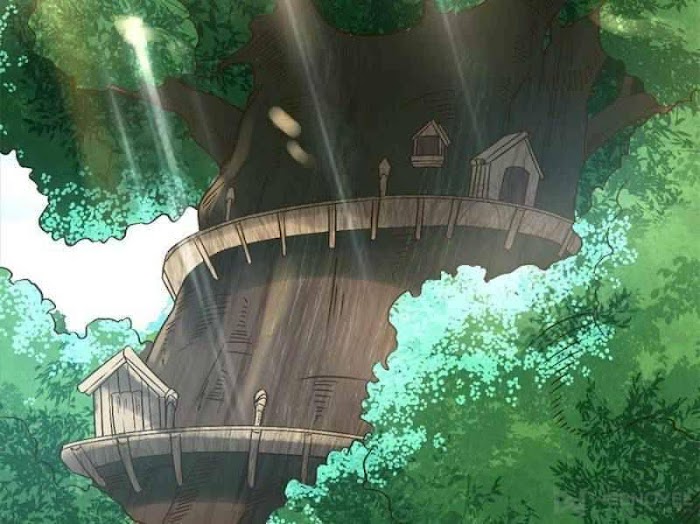 Your Ancestor Is Online Chapter 105 - Page 3