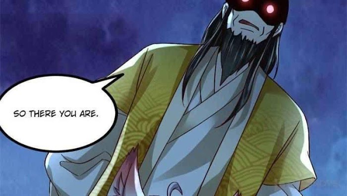 Your Ancestor Is Online Chapter 105 - Page 33