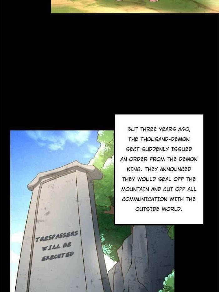 Your Ancestor Is Online Chapter 105 - Page 5