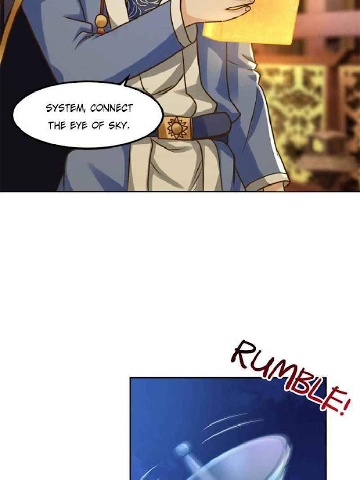 Your Ancestor Is Online Chapter 105 - Page 43