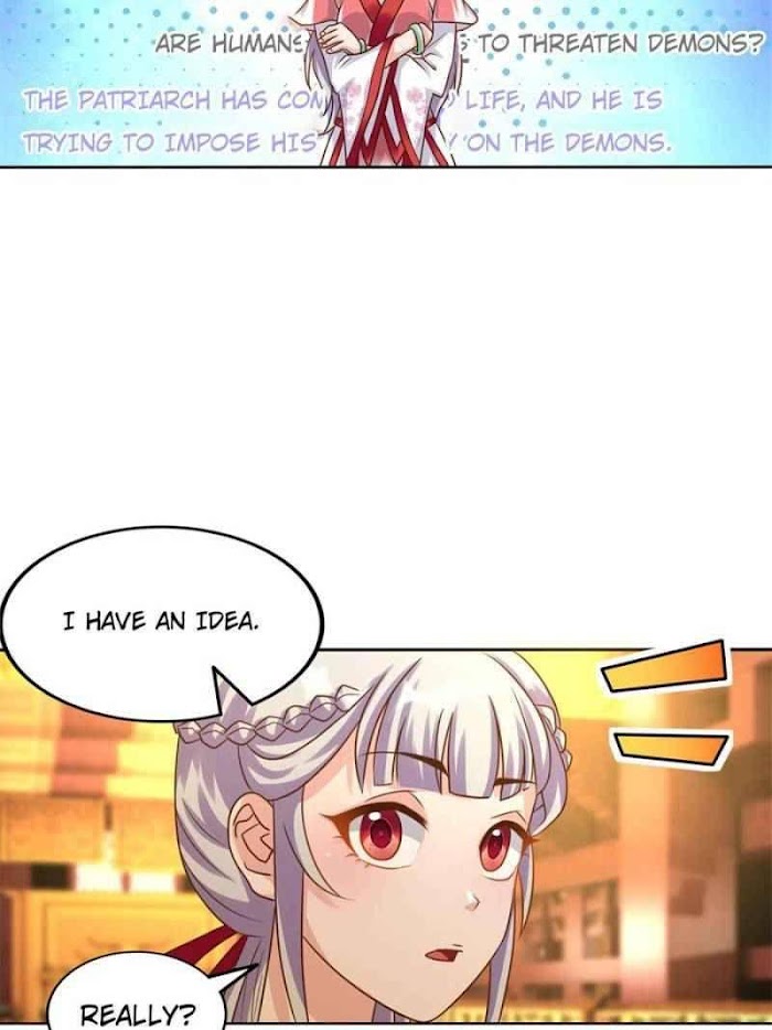 Your Ancestor Is Online Chapter 105 - Page 52