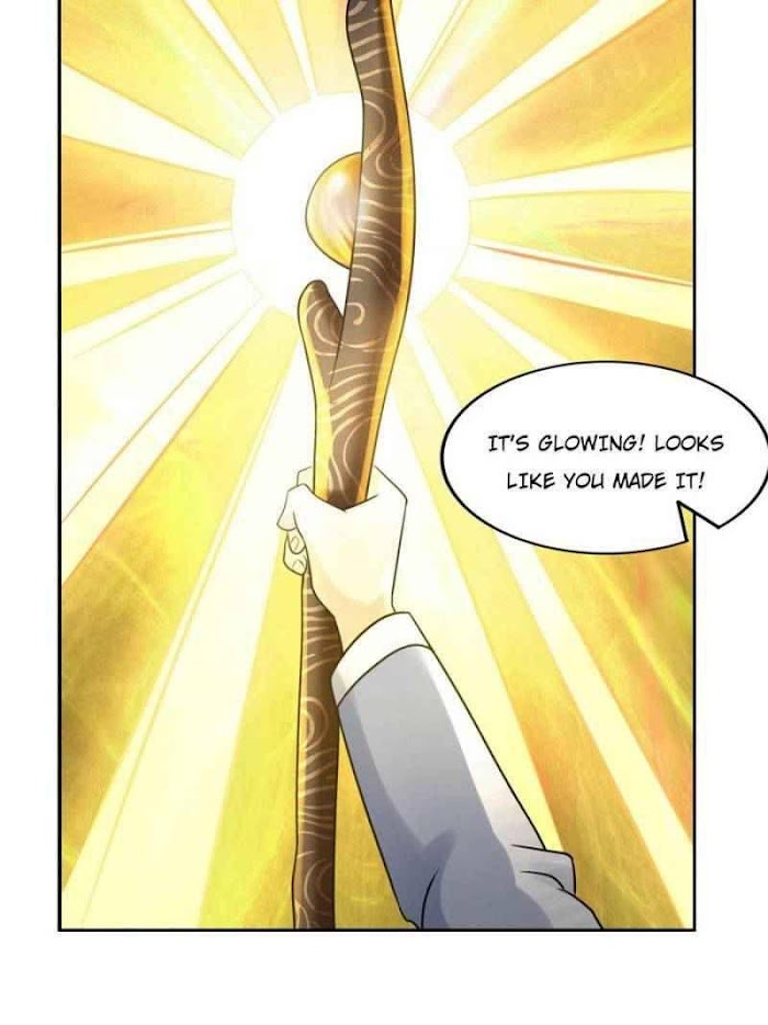 Your Ancestor Is Online Chapter 105 - Page 59