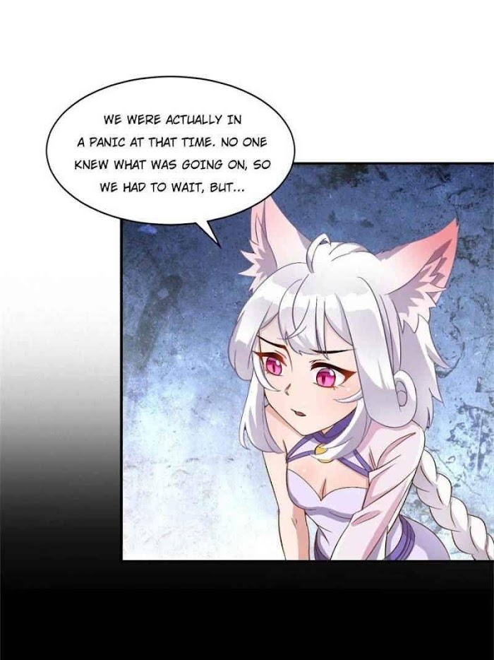 Your Ancestor Is Online Chapter 105 - Page 8