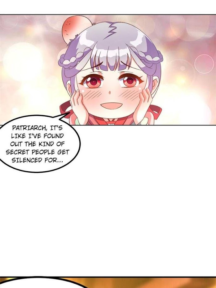 Your Ancestor Is Online Chapter 106 - Page 22
