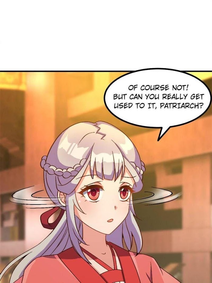 Your Ancestor Is Online Chapter 106 - Page 25