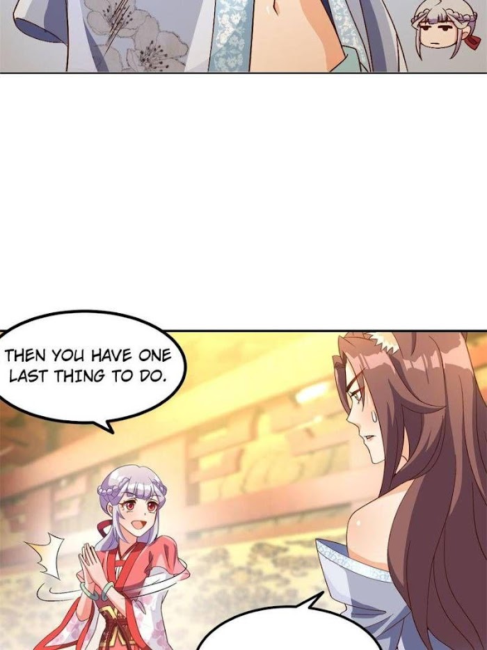 Your Ancestor Is Online Chapter 106 - Page 31