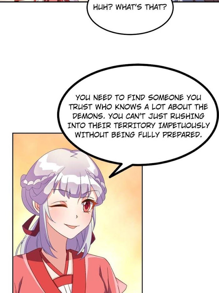 Your Ancestor Is Online Chapter 106 - Page 32