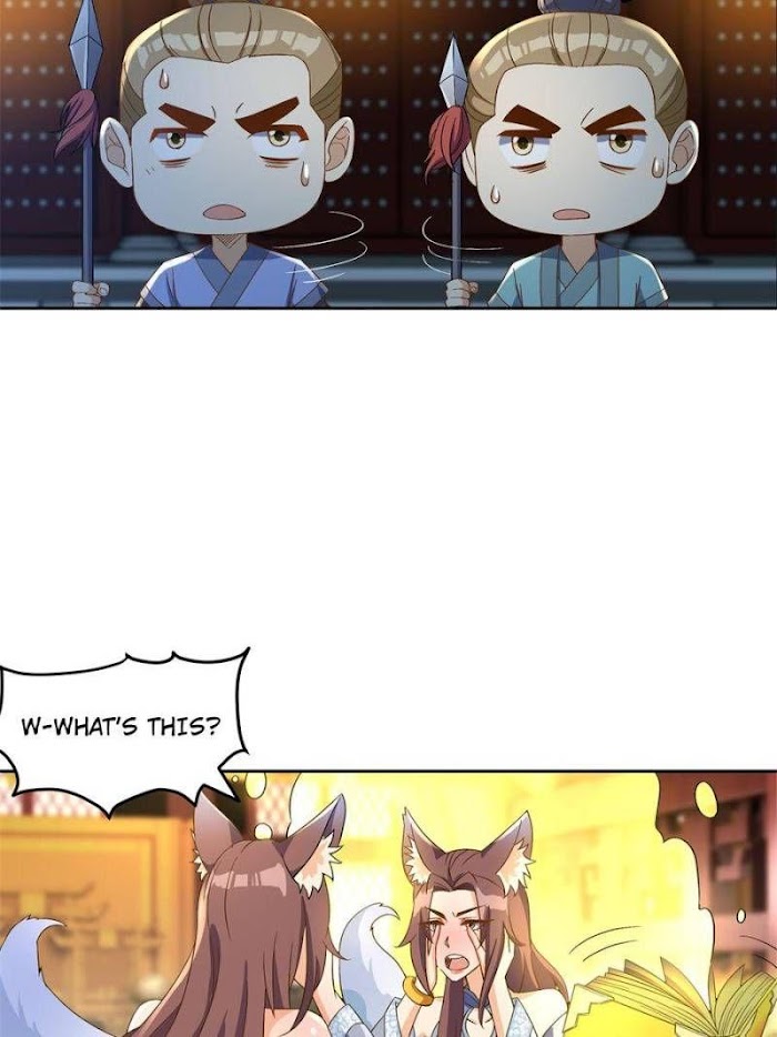 Your Ancestor Is Online Chapter 106 - Page 5