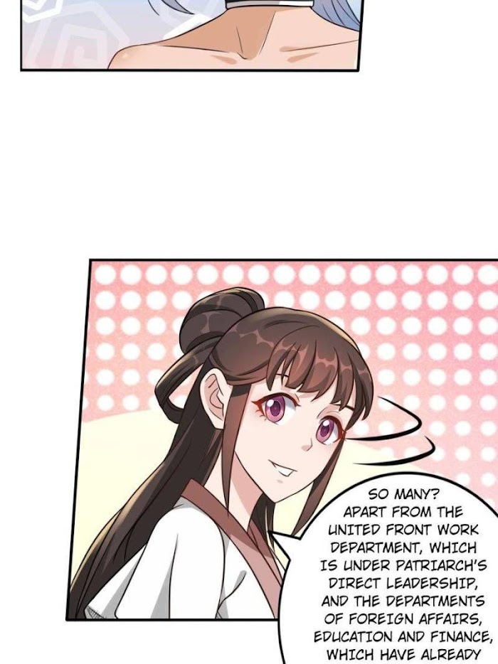 Your Ancestor Is Online Chapter 106 - Page 58