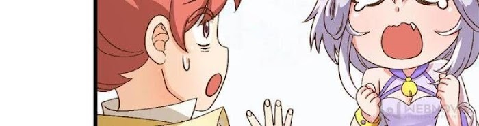 Your Ancestor Is Online Chapter 107 - Page 27
