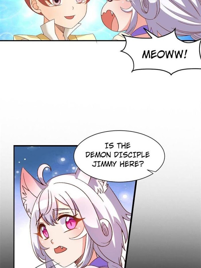 Your Ancestor Is Online Chapter 107 - Page 29