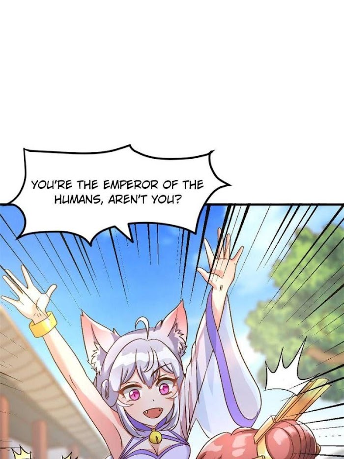 Your Ancestor Is Online Chapter 107 - Page 4