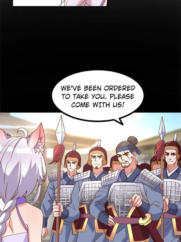 Your Ancestor Is Online Chapter 107 - Page 31