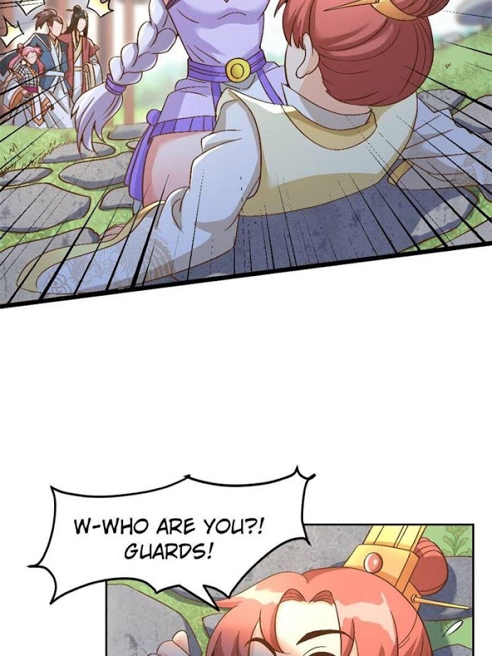 Your Ancestor Is Online Chapter 107 - Page 5