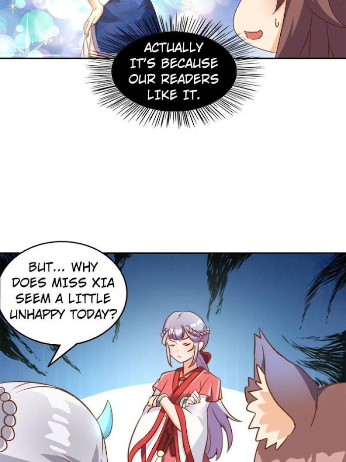 Your Ancestor Is Online Chapter 107 - Page 56