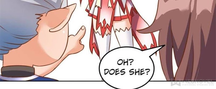 Your Ancestor Is Online Chapter 107 - Page 57
