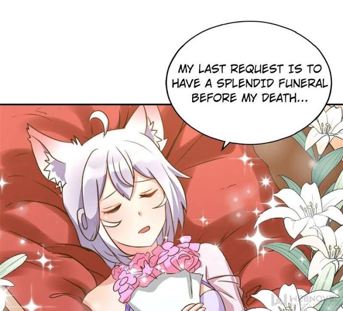 Your Ancestor Is Online Chapter 107 - Page 63