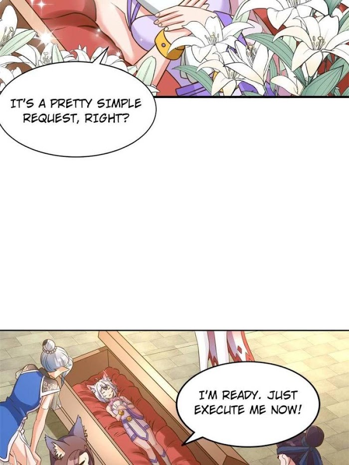 Your Ancestor Is Online Chapter 107 - Page 64