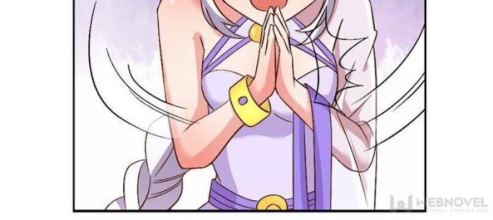 Your Ancestor Is Online Chapter 107 - Page 9