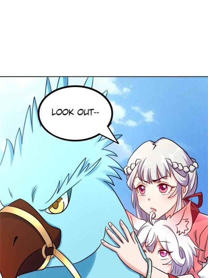 Your Ancestor Is Online Chapter 108 - Page 25