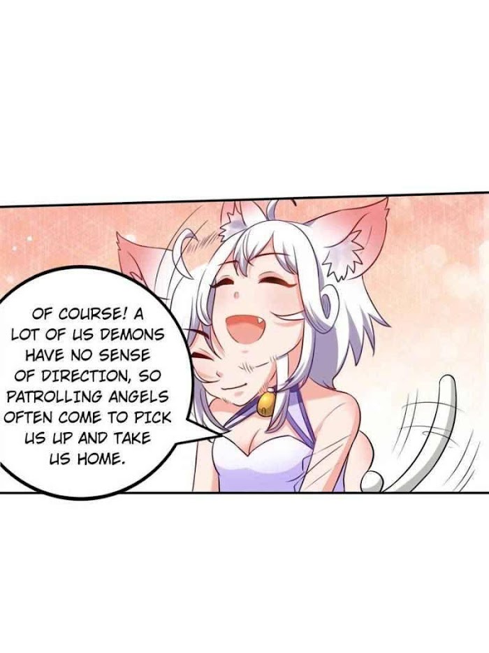 Your Ancestor Is Online Chapter 108 - Page 28