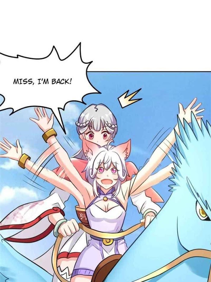 Your Ancestor Is Online Chapter 108 - Page 29