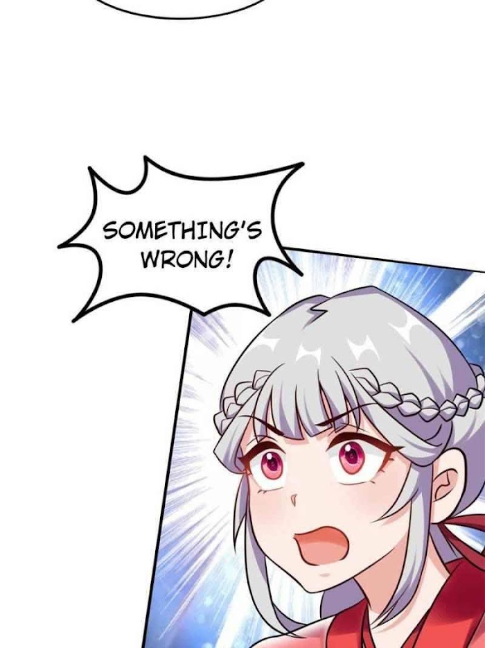 Your Ancestor Is Online Chapter 108 - Page 34