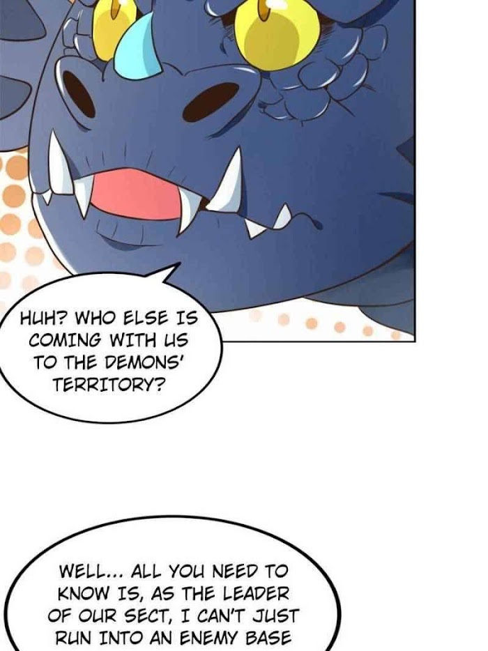 Your Ancestor Is Online Chapter 108 - Page 5