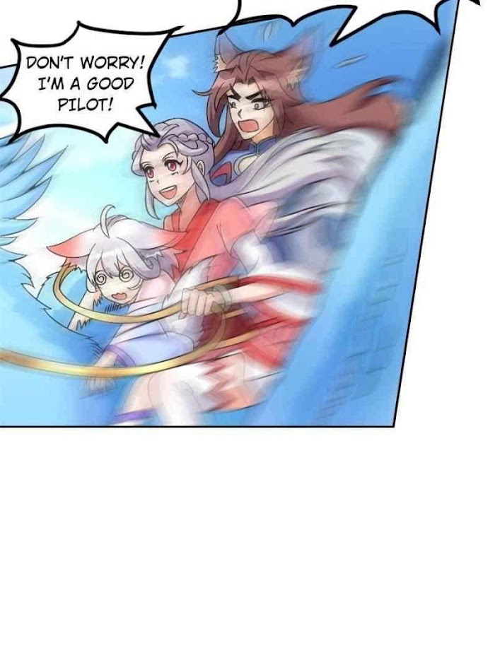 Your Ancestor Is Online Chapter 108 - Page 62