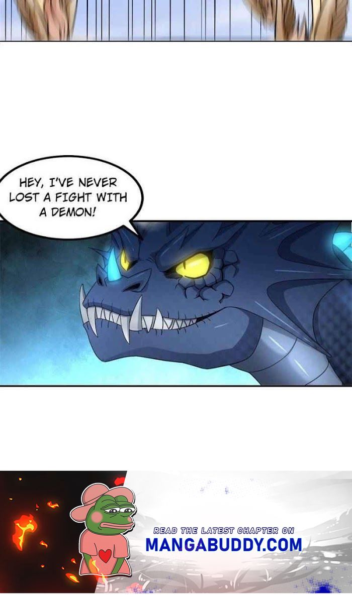 Your Ancestor Is Online Chapter 108 - Page 71