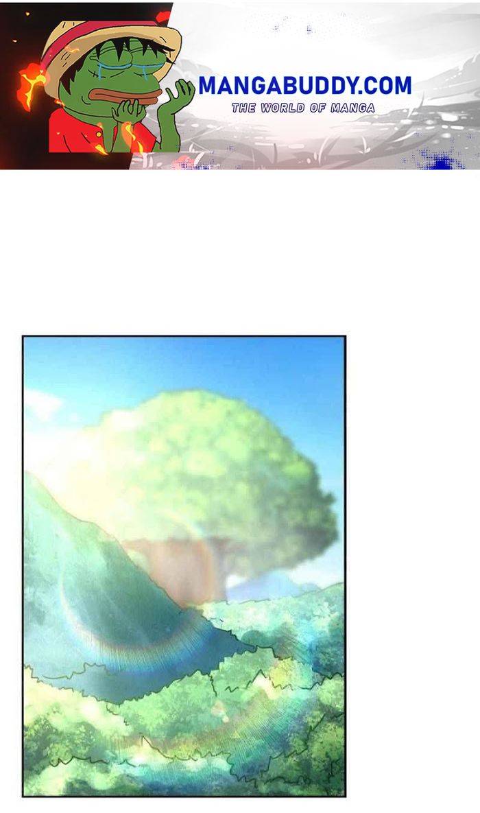 Your Ancestor Is Online Chapter 109 - Page 1