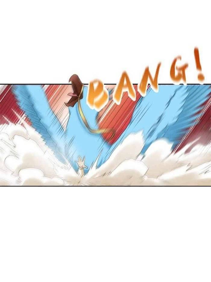 Your Ancestor Is Online Chapter 109 - Page 21