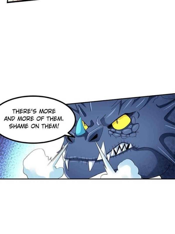 Your Ancestor Is Online Chapter 109 - Page 51