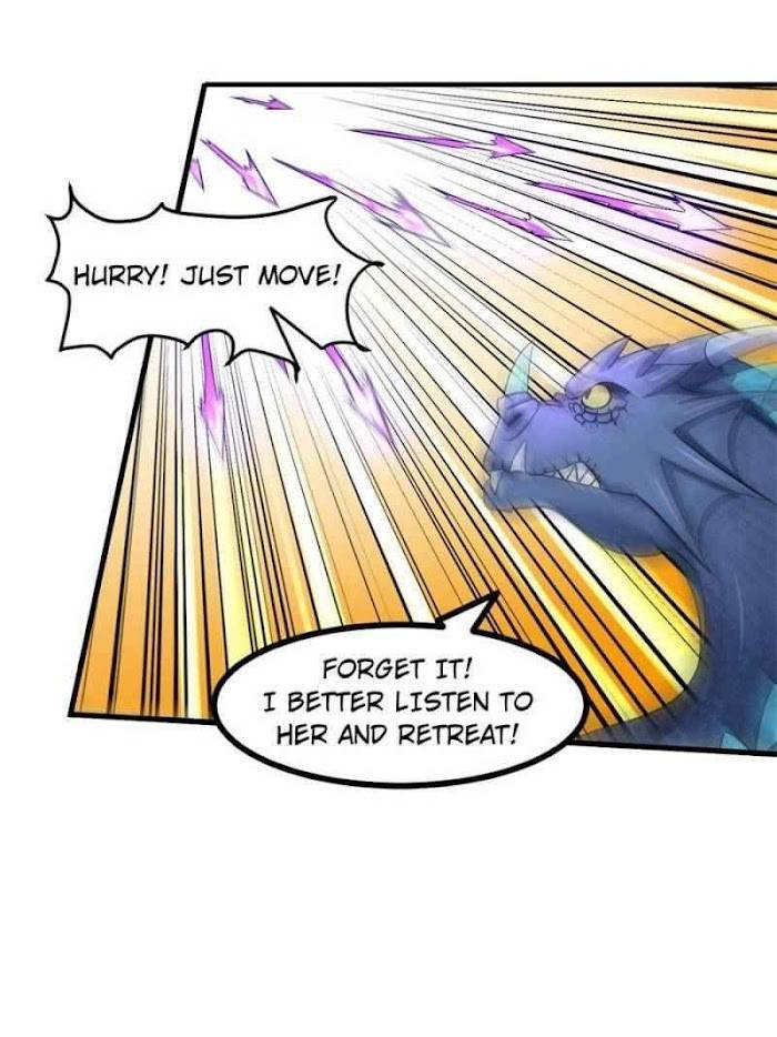 Your Ancestor Is Online Chapter 109 - Page 54